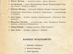 Chor cukrowni Zbiersk 1918-1978_02